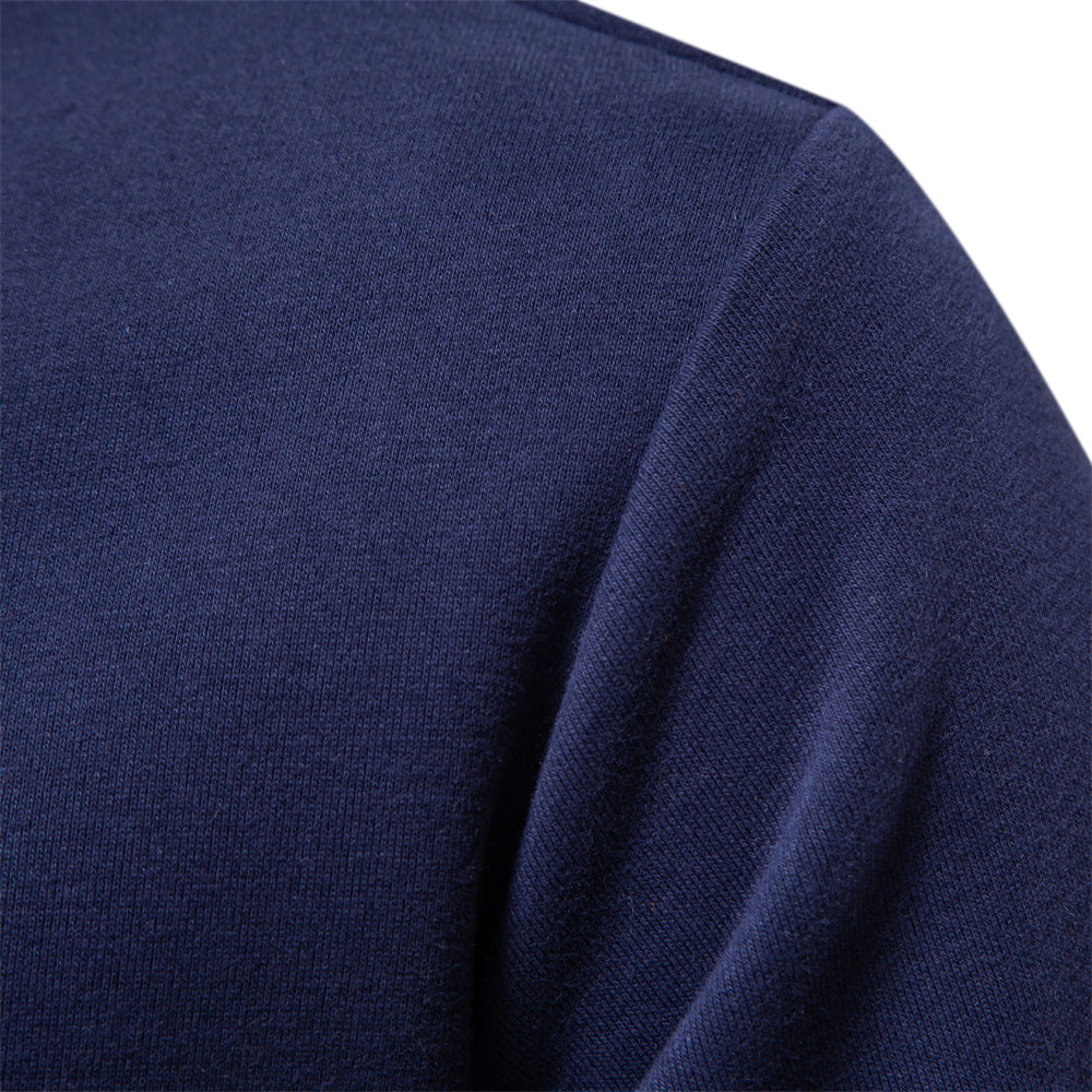 Johan de Witte Mode | Polo Pullover